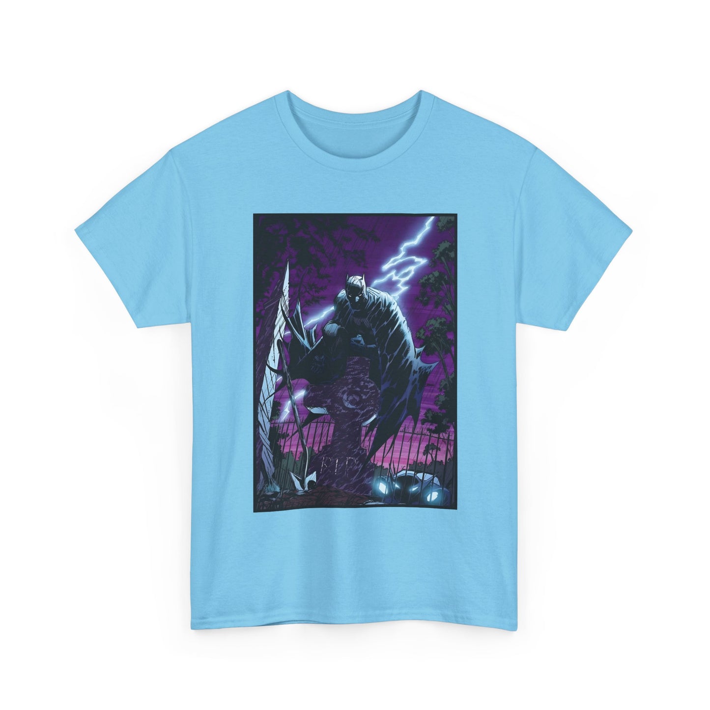 Batman T-Shirt - DC Comics