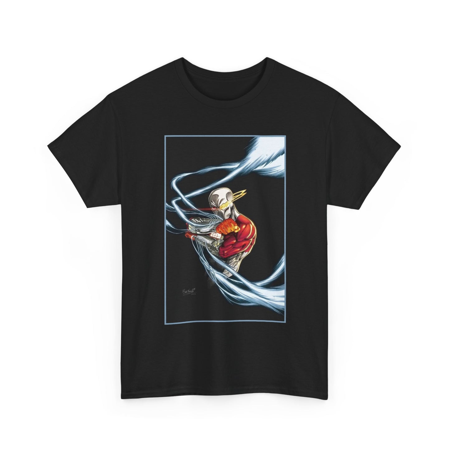 Deadshot T-Shirt - DC Comics