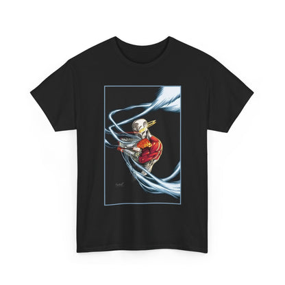 Deadshot T-Shirt - DC Comics