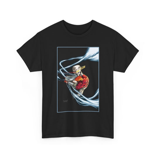 Deadshot T-Shirt - DC Comics