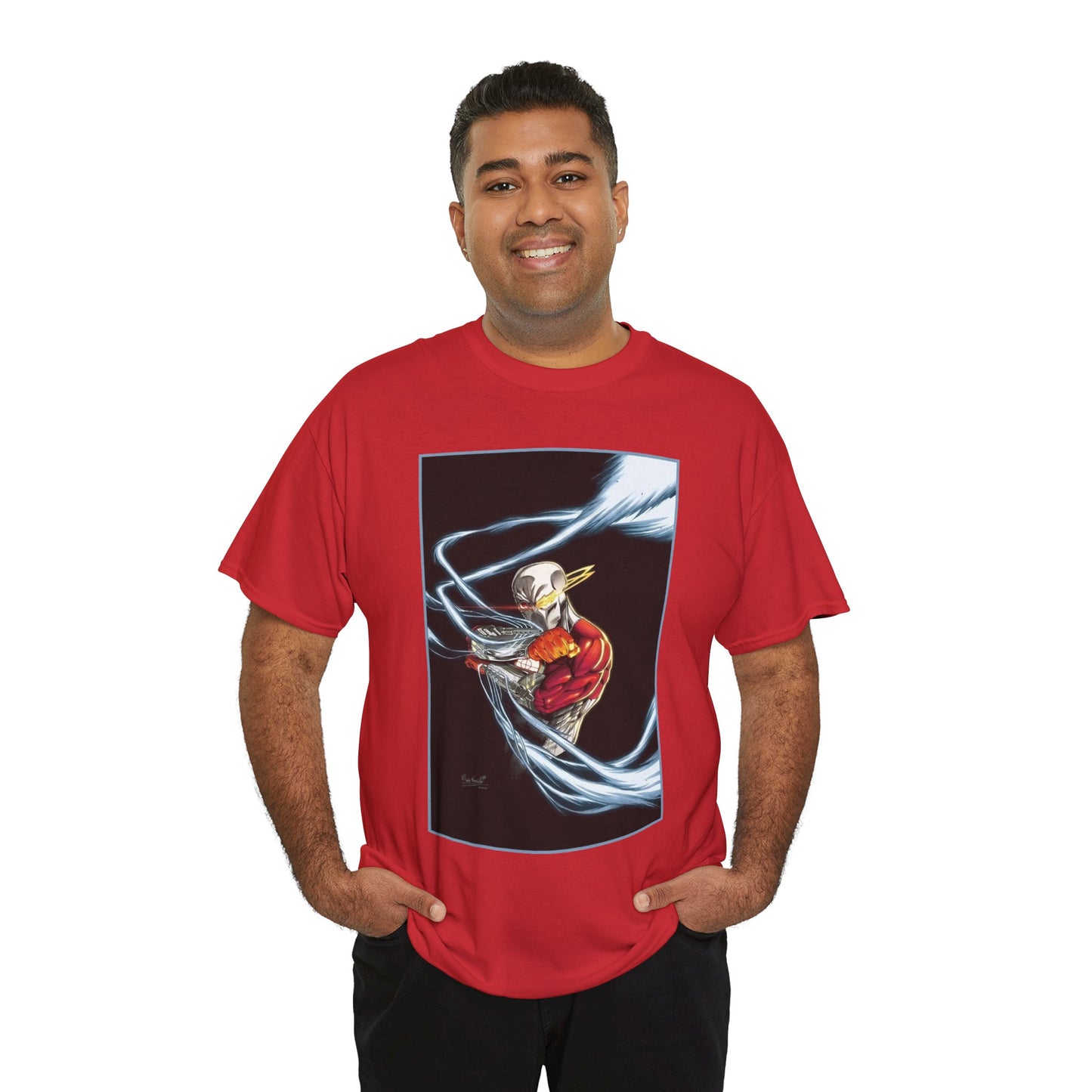 Deadshot T-Shirt - DC Comics