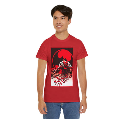Batman T-Shirt - Scott McDaniel Art - DC Comics