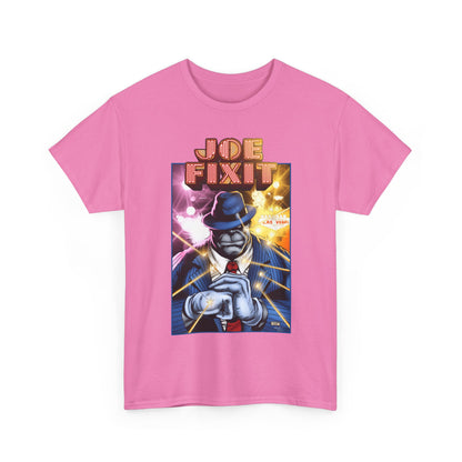Joe Fixit T-Shirt - Yıldıray Çınar - Incredible Hulk - Marvel Comics