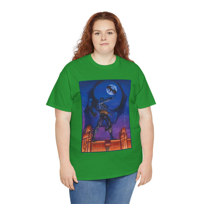 Batman T-Shirt - Brian Stelfreeze Art - DC Comics