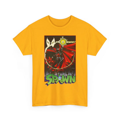 Spawn T-Shirt - George Perez Art - Image Comics