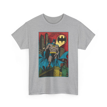 Batman T-Shirt - Tom Derenick  Art - DC Comics