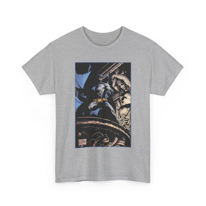 Batman T-Shirt - Joe Quesada Art - DC Comics