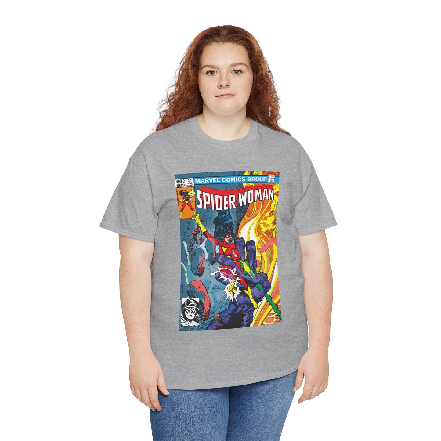 Spider-Woman T-Shirt