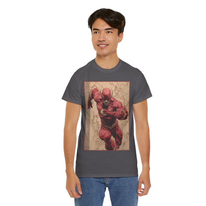 Flash T-Shirt - DC Comics