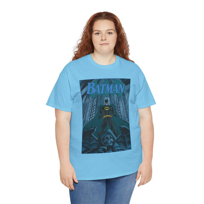 Batman T-Shirt - Graham Nolan Art - DC Comics