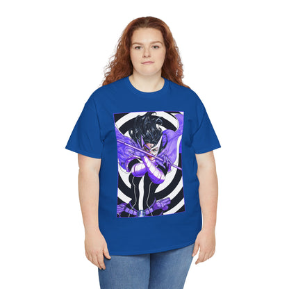 Huntress T-Shirt - Marcus To - DC Comics