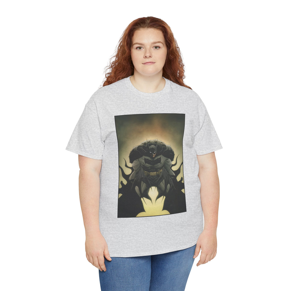 Absolute Batman T-Shirt - Jae Lee Art - DC Comics
