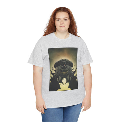 Absolute Batman T-Shirt - Jae Lee Art - DC Comics