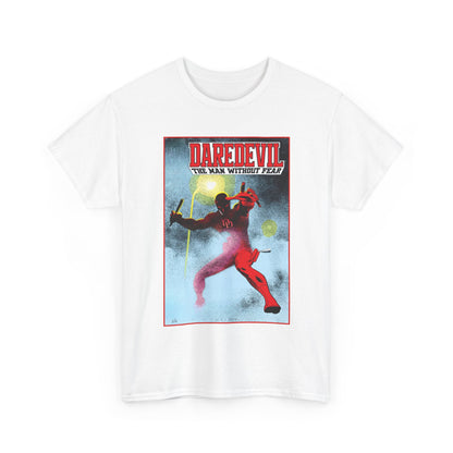 Daredevil T-Shirt - David Mazzucchelli Art - Marvel Comics