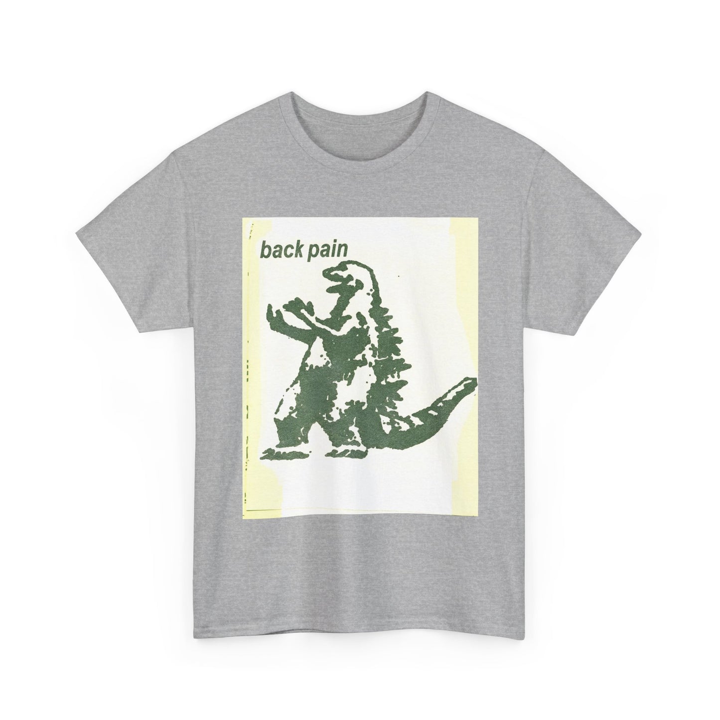 Custom T-Shirt