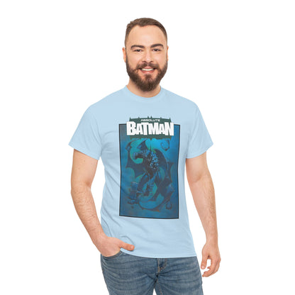 Absolute Batman T-Shirt - Travis Charest Art - DC Comics