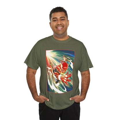 Flash T-Shirt - DC Comics