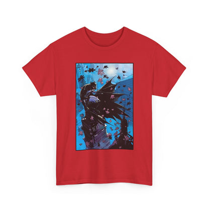 Batman T-Shirt - Jason Pearson Art - DC Comics