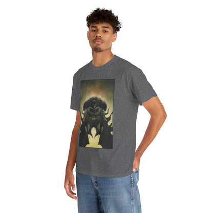 Absolute Batman T-Shirt - Jae Lee Art - DC Comics