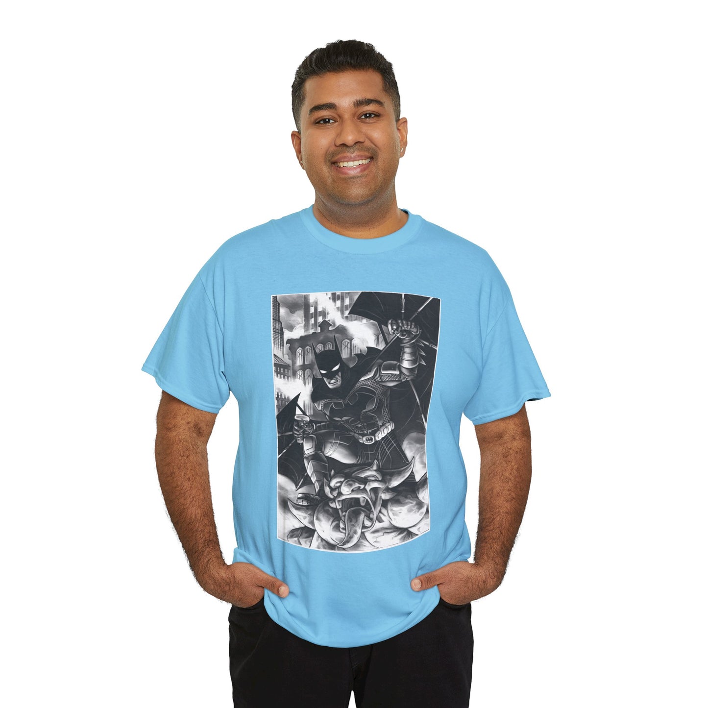 Batman T-Shirt - DC Comics