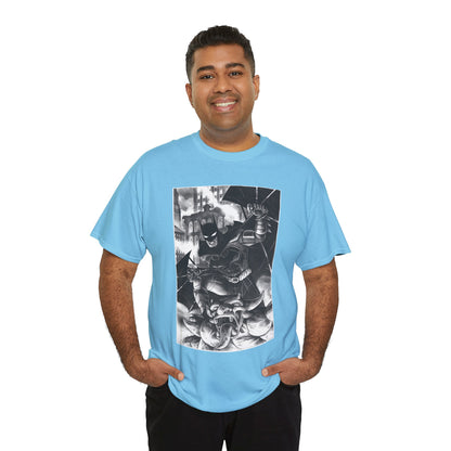Batman T-Shirt - DC Comics