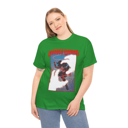 Absolute Wonder Woman T-Shirt - Hayden Sherman Art - DC Comics