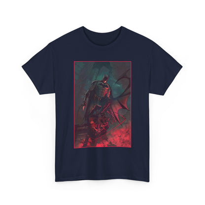 Batman T-Shirt - DC Comics