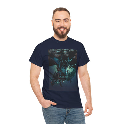 Absolute Batman T-Shirt - DC Comics