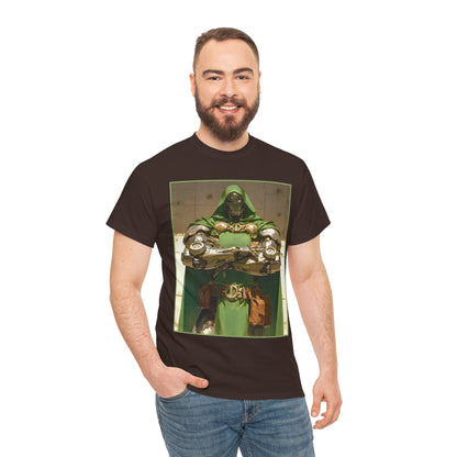 Dr. Doom T-Shirt - Marvel Comics