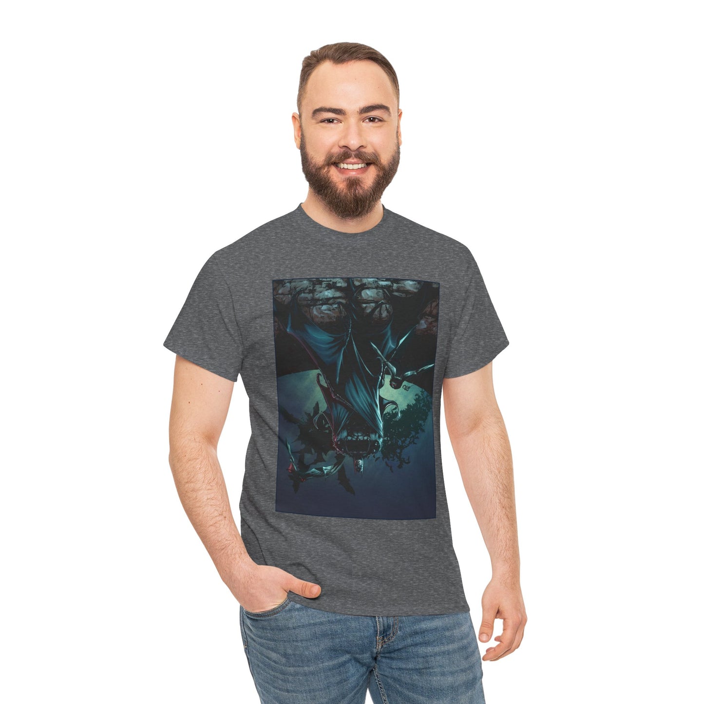 Absolute Batman T-Shirt - DC Comics