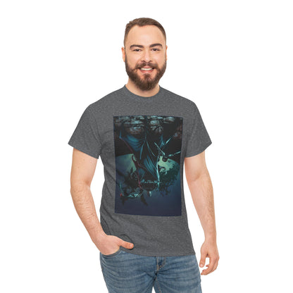 Absolute Batman T-Shirt - DC Comics
