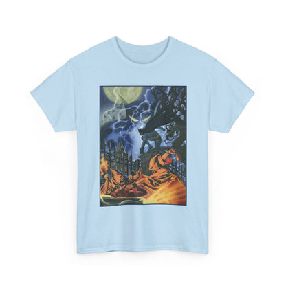 Batman T-Shirt - Steve Rude Art - Detective Comics #1000 Variant Cover - DC Comics