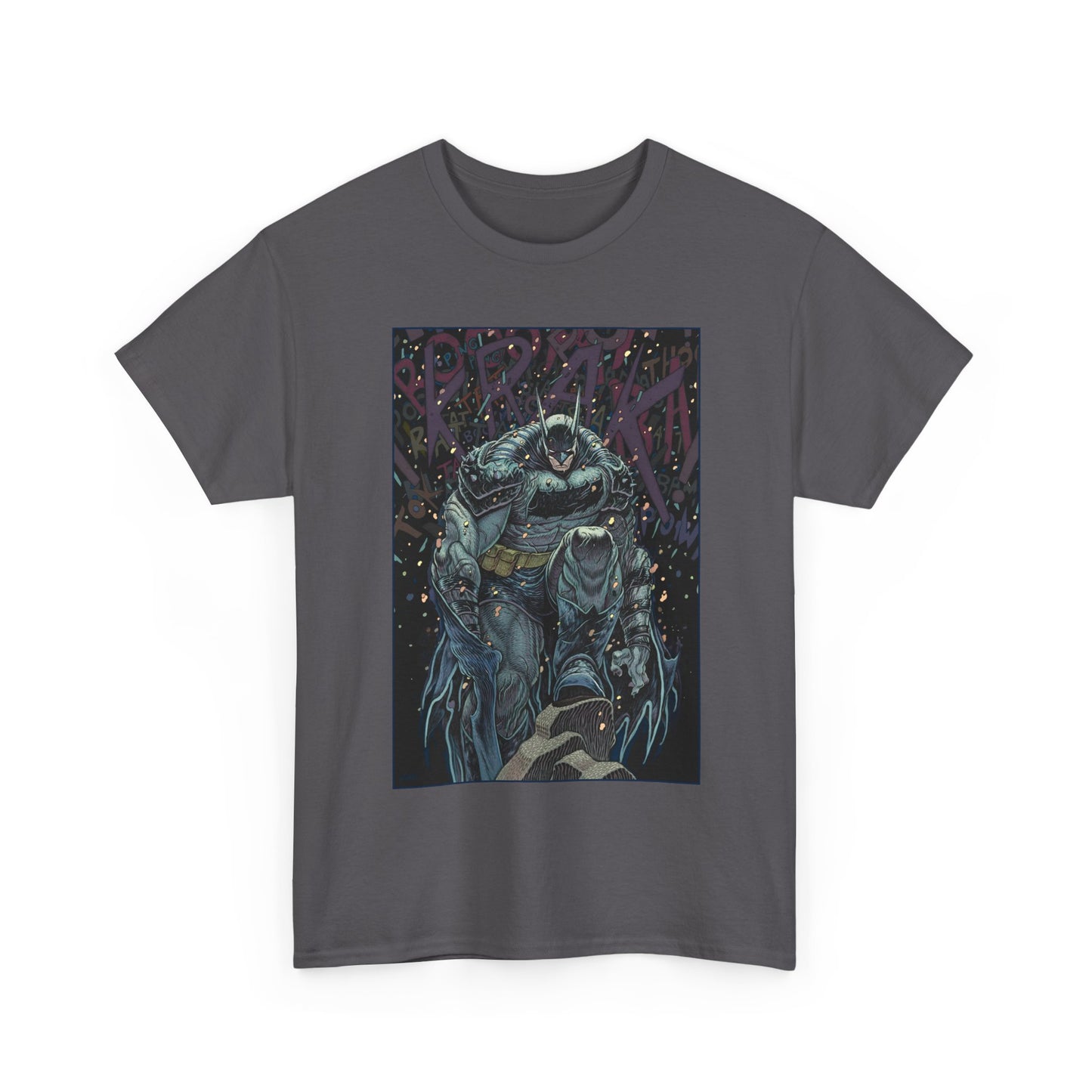 Absolute Batman T-Shirt - DC Comics