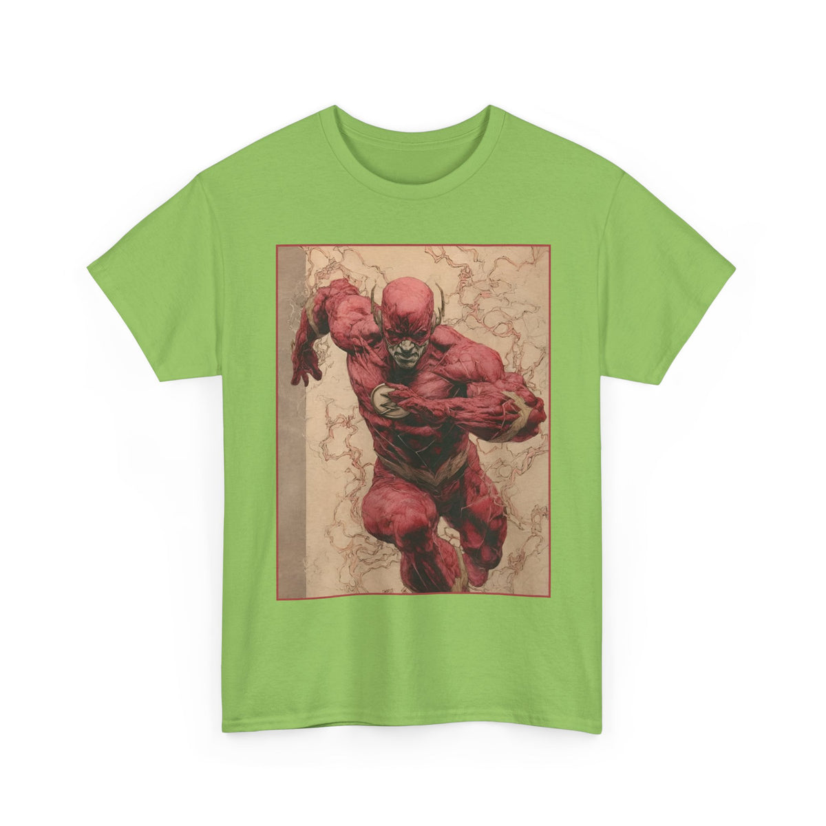 Flash T-Shirt - DC Comics
