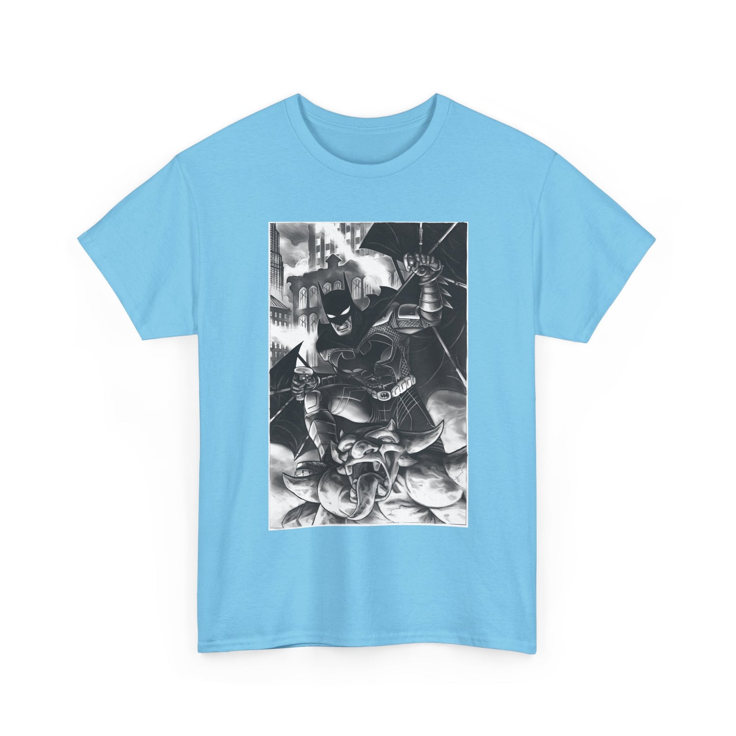 Batman T-Shirt - DC Comics