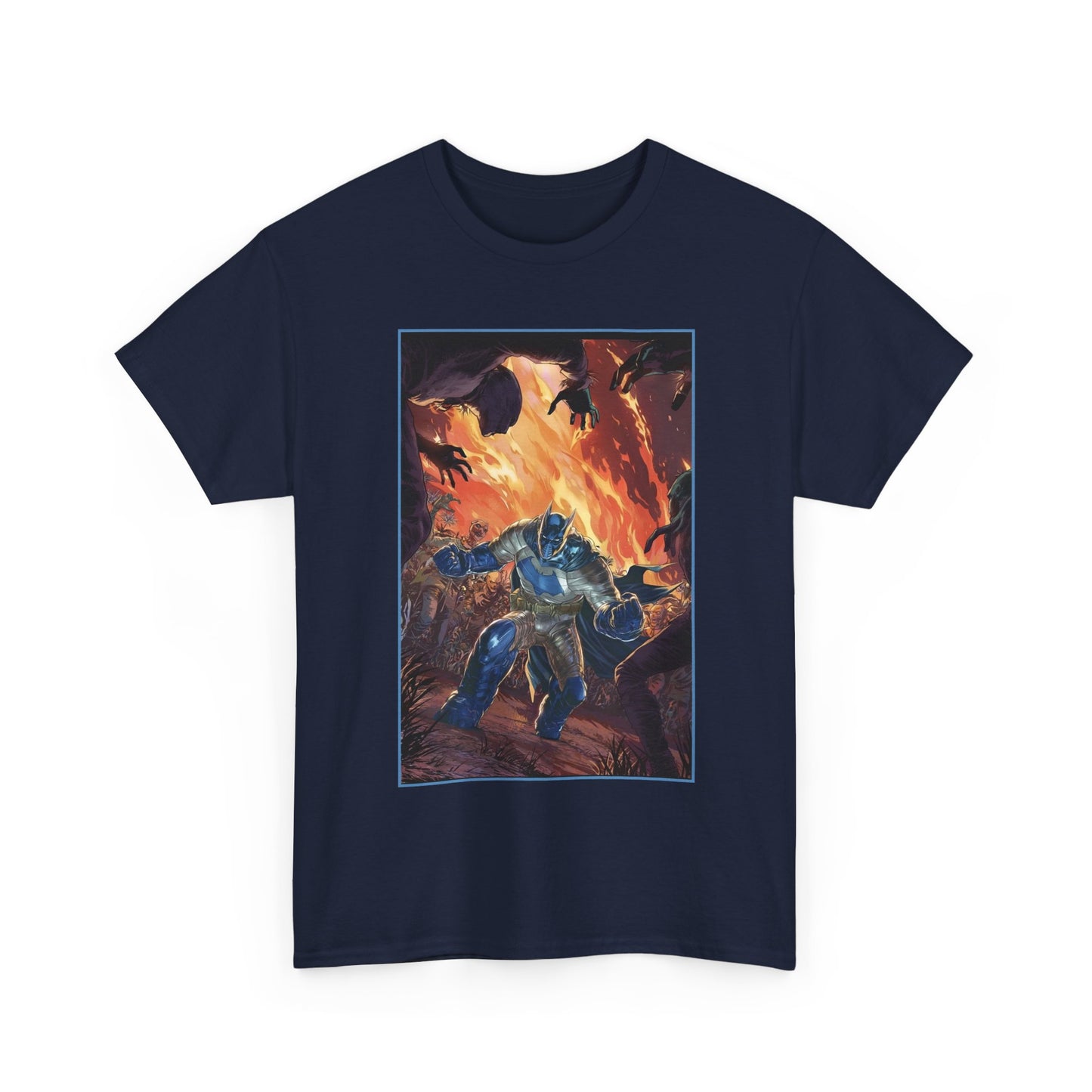 Batman T-Shirt - DC Comics