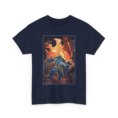Batman T-Shirt - DC Comics