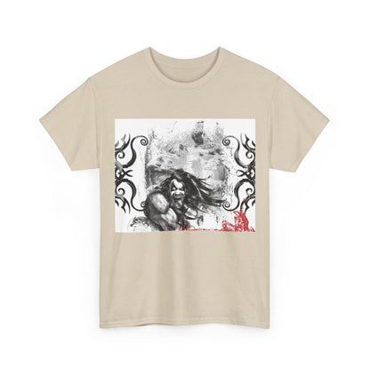 Lobo T-Shirt - DC Comics