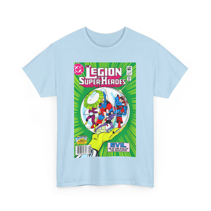 Legion of Super-Heroes T-Shirt