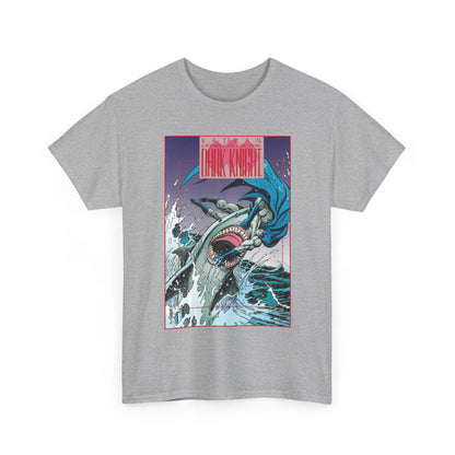 Batman: Legends of the Dark Knight T-Shirt - José Luis García-López Art - DC Comics