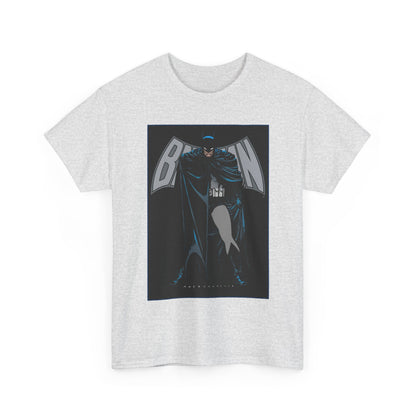 Batman T-Shirt -  David Mazzucchelli Art - Year One Inspired - DC Comics