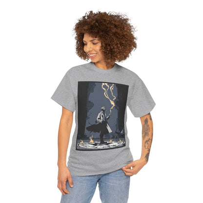 John Constantine/Hellblazer T-Shirt - DC Comics/Vertigo Comics