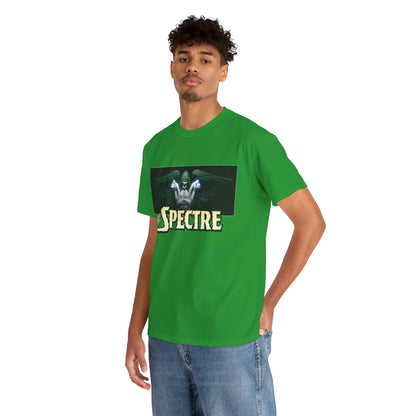 Spectre T-Shirt - Alex Ross Art - DC Comics