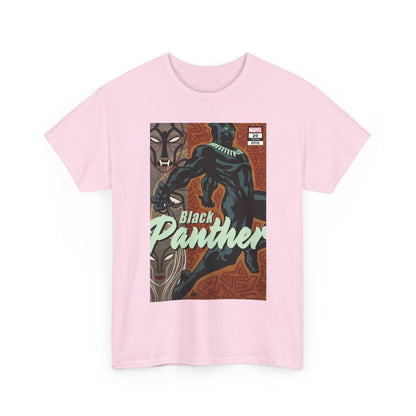 Black Panther T-Shirt - Marvel Comics