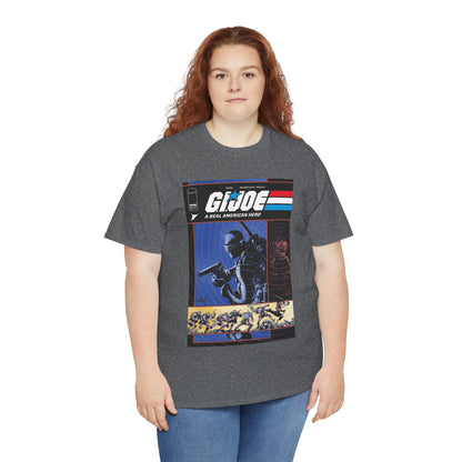 G.I. Joe #321 T-Shirt - Image Comics
