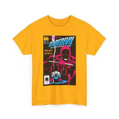 Daredevil #300 T-Shirt - Last Rites - Marvel Comics