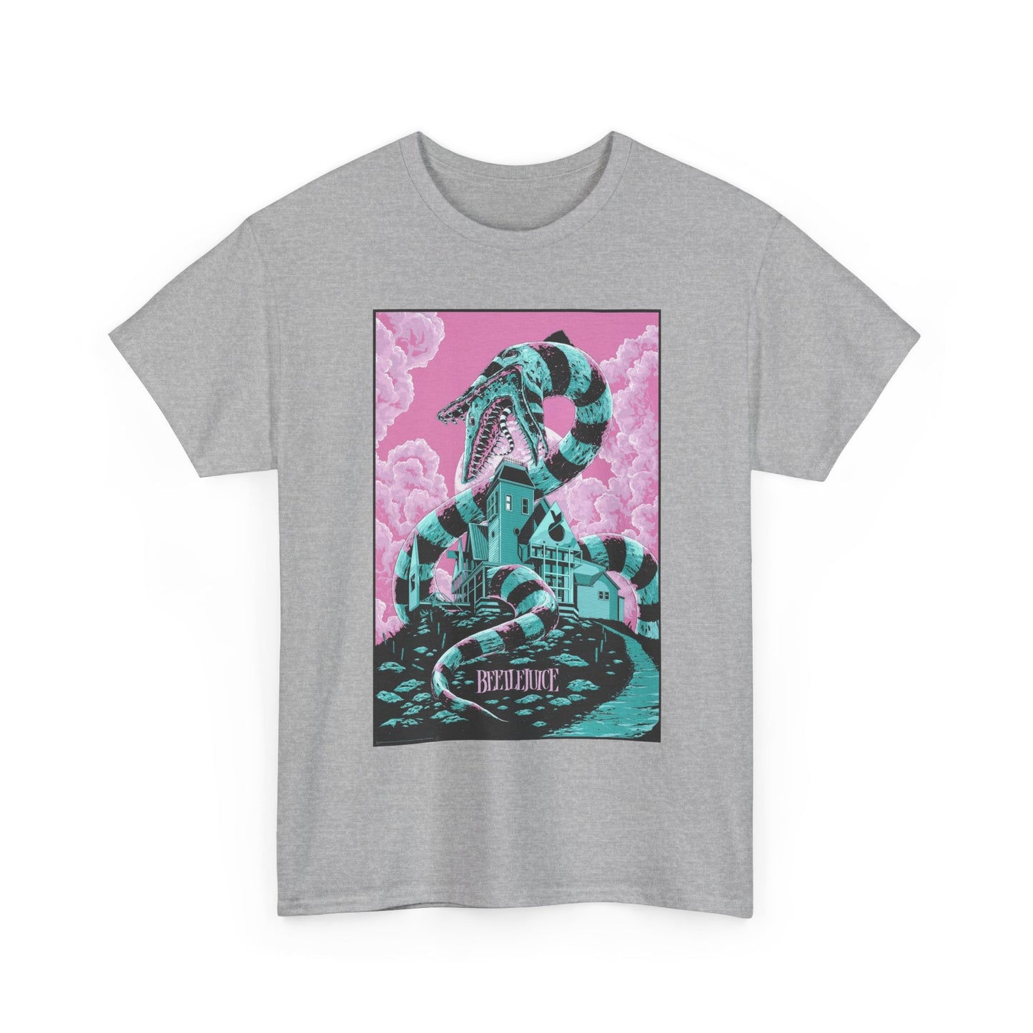 Beetlejuice T-Shirt