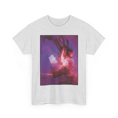 Absolute Batman T-Shirt - Bill Sienkiewicz Art - DC Comics