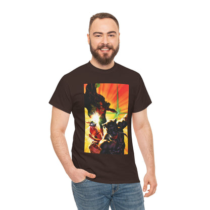 JSA #50 T-Shirt