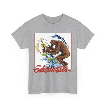 Elementals T-Shirt